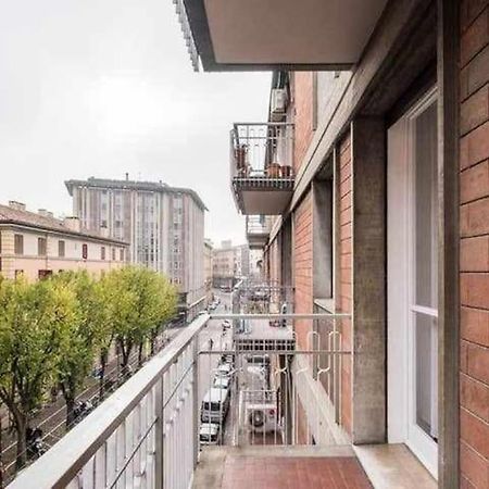 Casa Carlotti Apartamento Bolonia Exterior foto