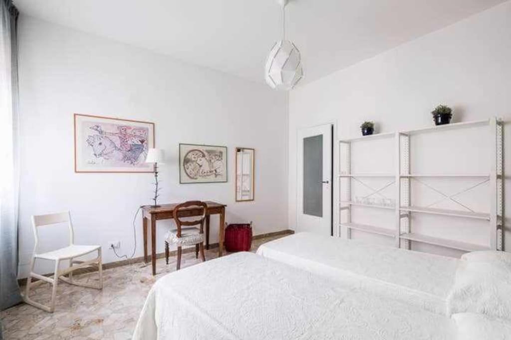 Casa Carlotti Apartamento Bolonia Exterior foto