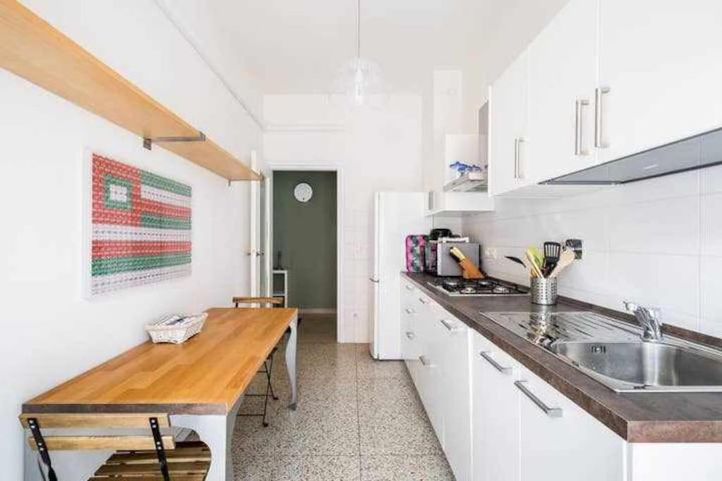 Casa Carlotti Apartamento Bolonia Exterior foto